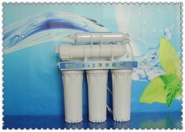 供应广东著名品牌净水器江苏净水器代理 家用净水器